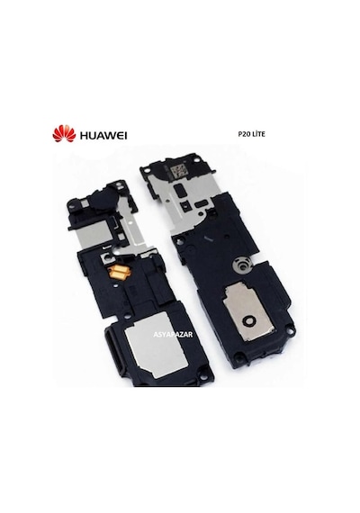 Axya Huawei Uyumlu P20 Lite Buzzer Hoparlör Ane-Lx1