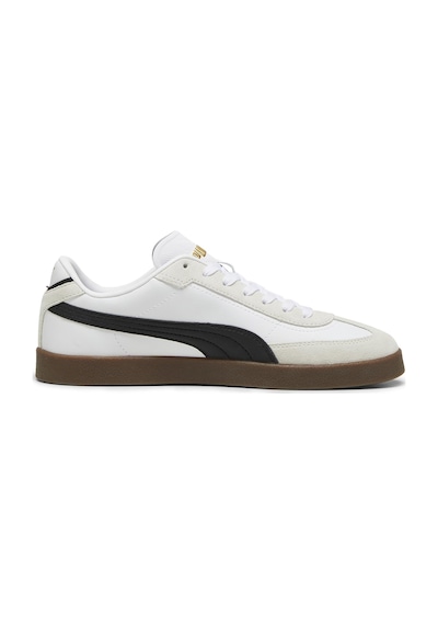 Puma Club İi Era Erkek Sneaker Beyaz