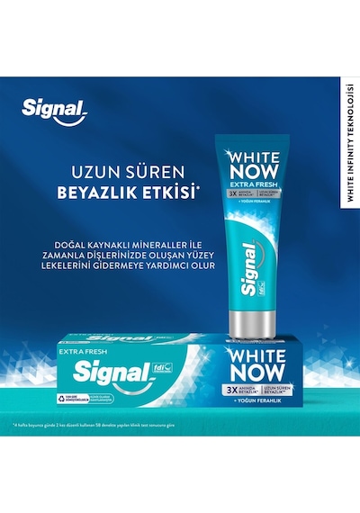 Diş Macunu Ve Fırça Avantaj Paket
