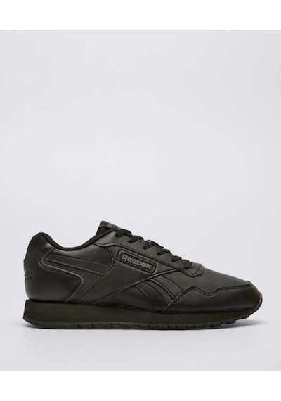 Reebok Glıde 100222890 Unisex Sneaker Ayakkabı Siyah 36-40 Siyah