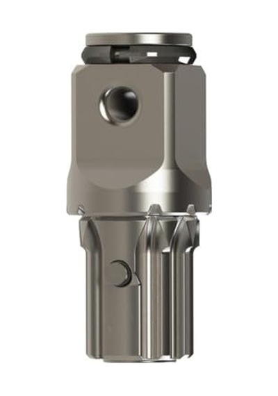 Ingersoll Rand Ak62h Dxs2 1/2 "ve 3/4" Tahrik Standart Örs 2 Parça Set 2236 Serisi Dxs2 Hava Darbeli Anahtarlar İçin