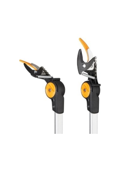 Fiskars Powergear Teleskopik Yüksek Dal Kesme Bypass 1023624