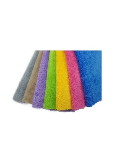 Stuff Orkide Mikrofiber Kurulama Bezi