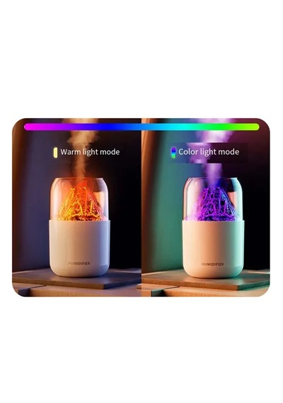 Astraltech Aromaterapi Difüzörü 280 Ml Su Haznesi