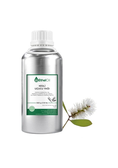 Etheloil Nioli Uçucu Yağı 500 G