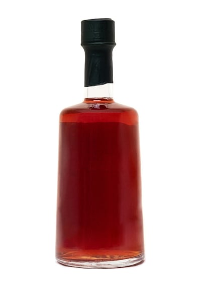 Köklü Zeytin Sirkesi 500 Ml