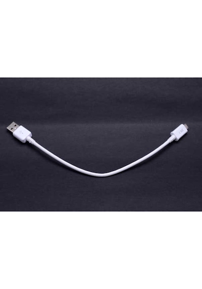 25 Cm Micro Usb Kablo
