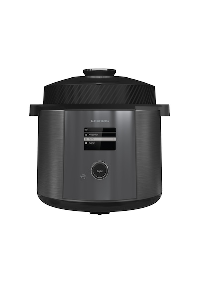 Grundıg MC 425911 Elektrikli Pişirici
