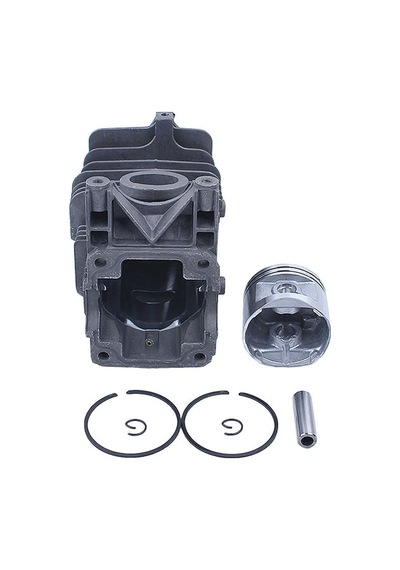 Silindir+Piston Stıhl Ms280 Ms270 - 46Mm