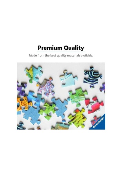 2x24 Parçalı Puzzle Meyveler