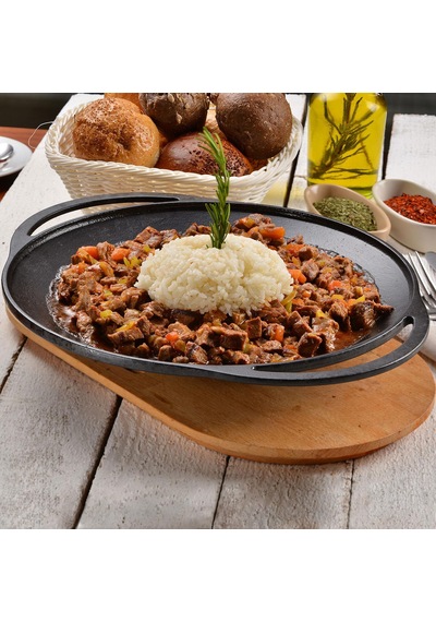 Lava Döküm 2'li Avantajlı Outdoor Seti - 2 Diğer