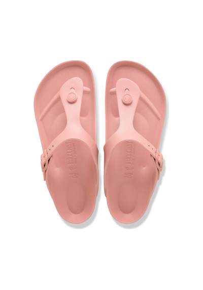 Birkenstock Gizeh Eva Parmak Arası Terlik / Pink Clay Pembe