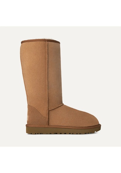 Bot Kadın 1016224 Ugg W Classıc Tall Iı Chestnut Taba Chestnut Taba