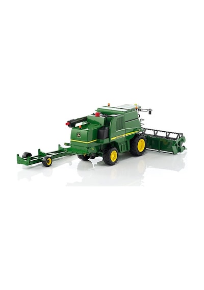 Bruder John Deere T670i Oyuncak Biçerdöver
