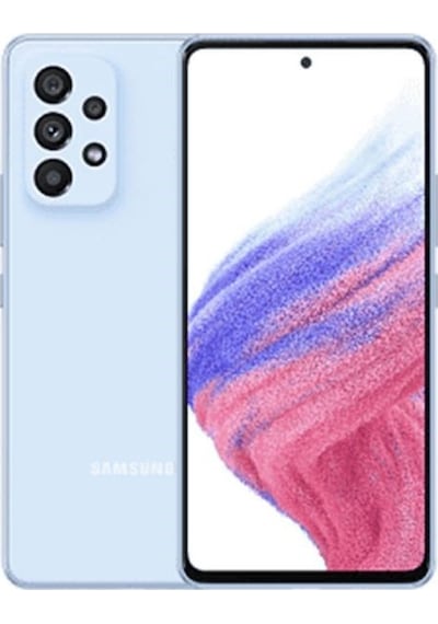 Yenilenmiş Samsung Galaxy A53 5G 128 GB 8 GB SM-A536E (12 Ay Garantili)