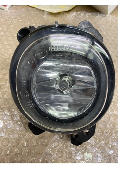 Mercedes Ml 2005-2008 Class Ön Sis Lambası Halojen Sol Oem No: A2518200756