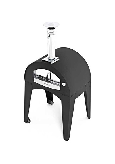 Fontana Forni Ischia Odunlu Pizza Fırını