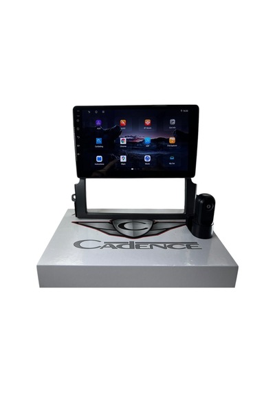 Kia Sorento 2002-2010 Cadence R15 Dvr Kayıt Cihazı Pro Oem Multimedia