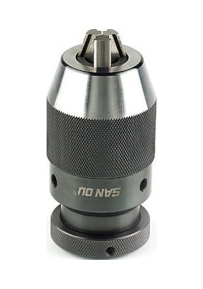 Gfb Supra Elle Sıkma Mandren - 1.0 - 16 Mm B18 2726