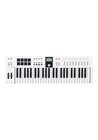Arturia Keylab Essential 49 Mk3