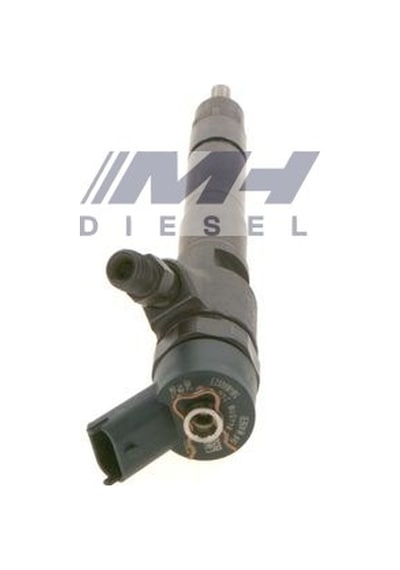 Bosch 0445110248 Enjektör Iveco Daily 3.0 Fiat Ducato 3.0 Peugeot Boxer Citroen Jumper