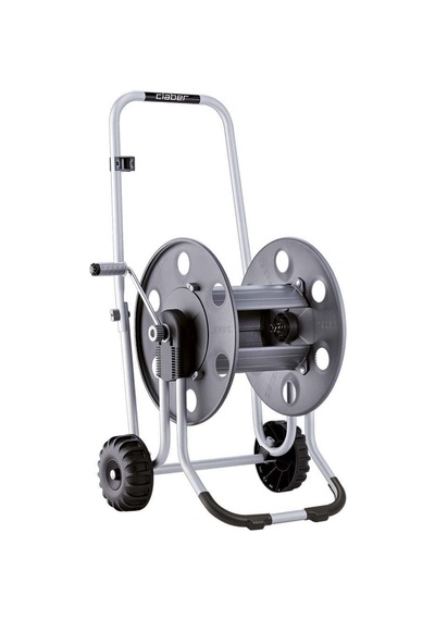 Claber 8891 Metal 60 Hortum Arabası