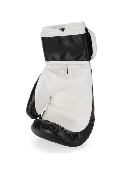 Titan Sport Siyah Vahşi Kurt Desenli Fgr Model-18 Boks Eldiveni Çok Renkli
