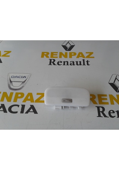 Megane 3/Fluence/Clio 4/Captur Arka Tavan Lambası 264300007R