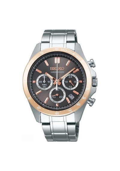Seiko Sbtr026 Erkek Kol Saati-1373 Metalik