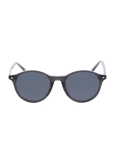 Hawk Hw2304-02 50 Polarize Unisex Güneş Gözlüğü Gri