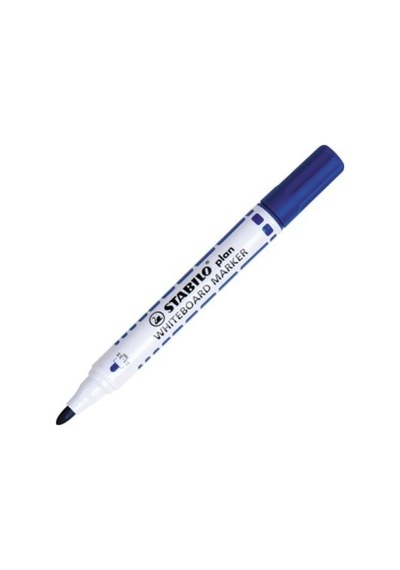 Stabilo Board Marker Tahta Kalemi Mavi N11.27245