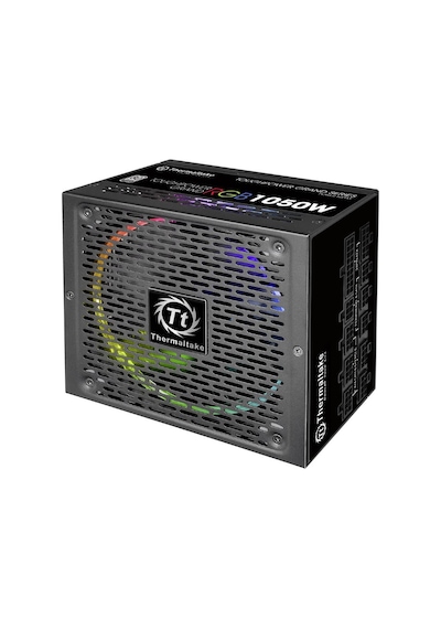 Thermaltake Toughpower Grand RGB 1050W 80+ Platinum Modüler Güç Kaynağı