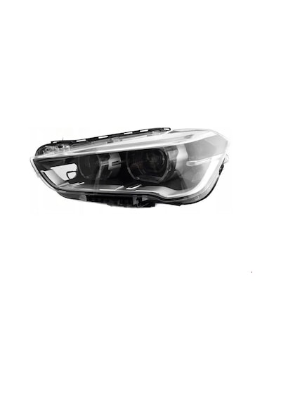 Bmw - Ön Far Led Sol Fanlı F48 X1 2016-