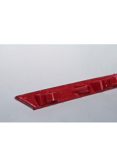 Renault Clio 5 2020-2023 Arka Tampon Sol Alt Reflektörü 265651206r Mais