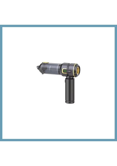 Bezos St-6697a Plus Kablosuz El Süpürgesi Brushless Motor Mbt06