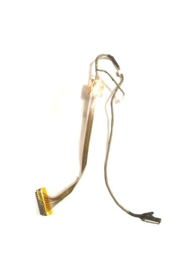 Sony Uyumlu Vaio Vgn-Fs Ekran Data Flex Kablosu 073-1011-1039