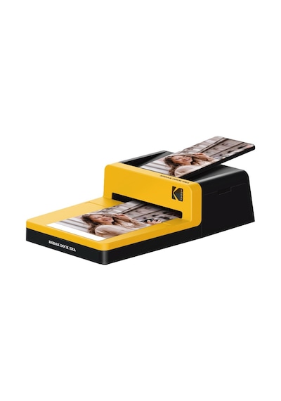 Kodak Dock Era 10x15 Fotoğraf Yazıcısı Diğer
