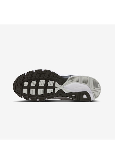 Nike Initiator Erkek Spor Ayakkabısı 394055-100 Beyaz