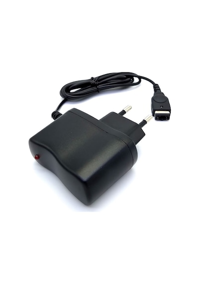 Nintendo Game Boy Advance Sp Gba Sp Şarj Cihazı / Adaptörü