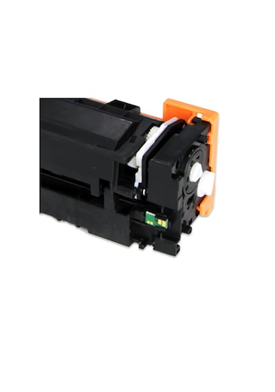 Melsan Canon İ-sensys Mf655cdw Toner Siyah Yüksek Kapasite 3200 Sayfa Uyumlu