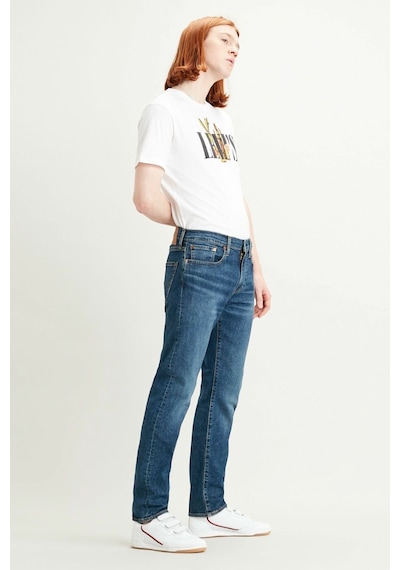 Levi's Erkek 502 Taper Erkek Jean Pantolon - 29507-0933 Renkli