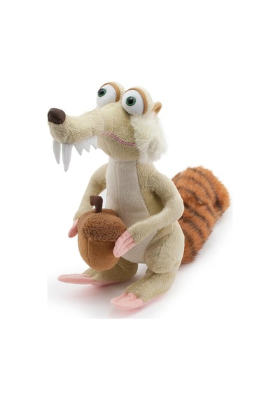 Ice Age - Buz Devri 5 Scrat Peluş Figür 43Cm