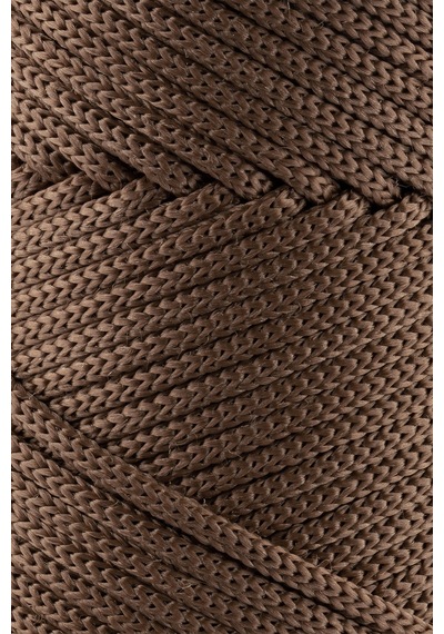 3 Mm - 250 Gr Polyester Makrome Ipi Vizon 120 M Polyester Makrome Ip Supla Ip Ve Çanta Ipliği