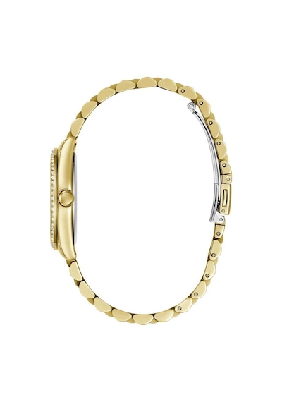 Guess Gugw1099l2 Kadın Kol Saati Altın