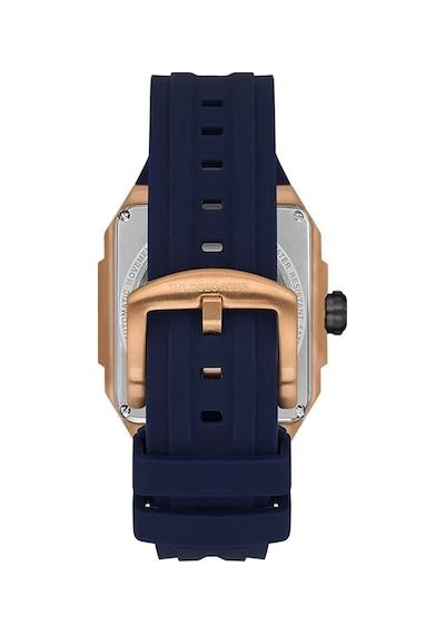 U.s. Polo Assn. Uspa1122-06 Erkek Kol Saati Rose Gold