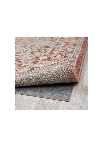 Ikea Jarnvag Halı 80 X 150 Cm Bej