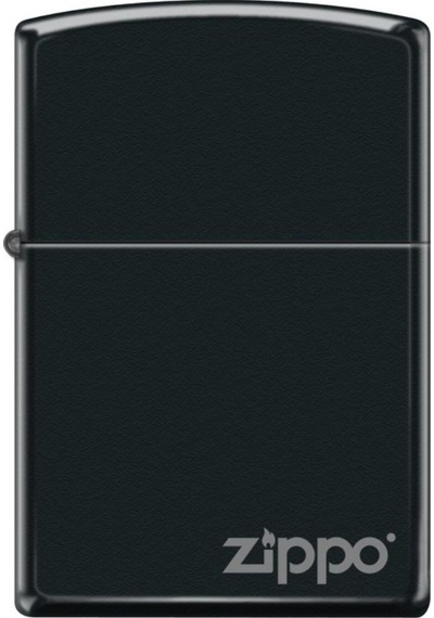 Zippo 218-067277 Logo Çakmak