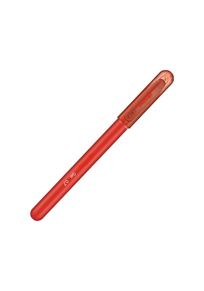 Rotring Jel Kalem 0.7 Mm Kırmızı 2114438 Çok Renkli