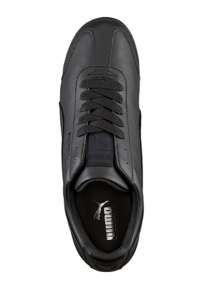 Puma Roma Basic Unisex Sneaker - Siyah