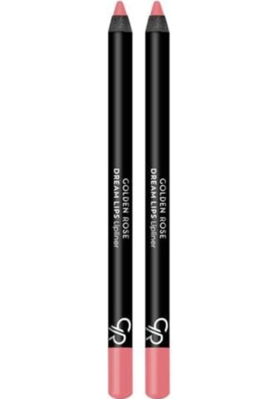 Lips Lipliner No:542 - Ruj 2li Paket